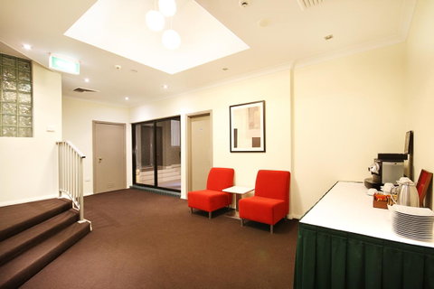 Central Studio Hotel Sydney - Accommodation Guide 23