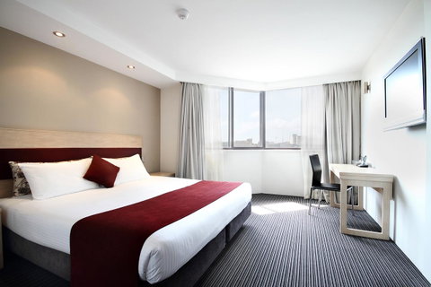 Central Studio Hotel Sydney - Accommodation Guide 17