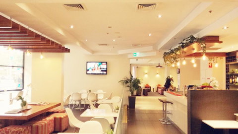 Central Studio Hotel Sydney - Accommodation Guide 25