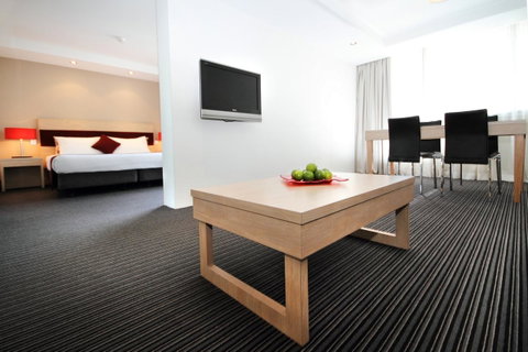 Central Studio Hotel Sydney - Accommodation Guide 8