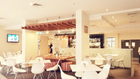 Central Studio Hotel Sydney - Accommodation Guide 26