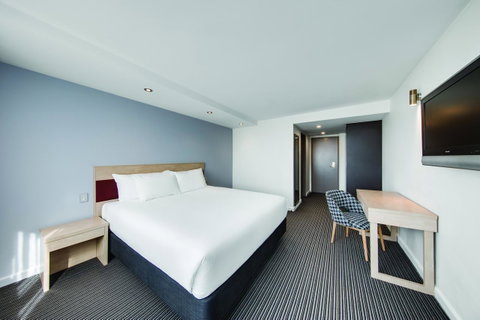 Central Studio Hotel Sydney - Accommodation Guide 1