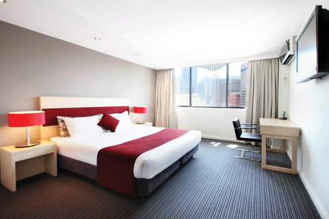 Central Studio Hotel Sydney - Accommodation Guide 27