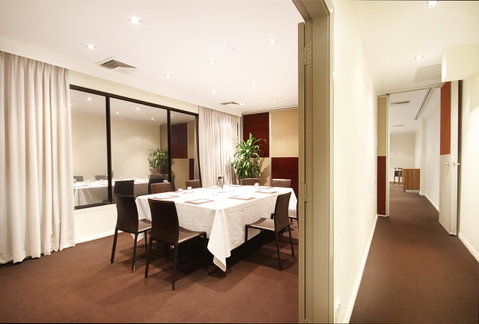Central Studio Hotel Sydney - Accommodation Guide 12