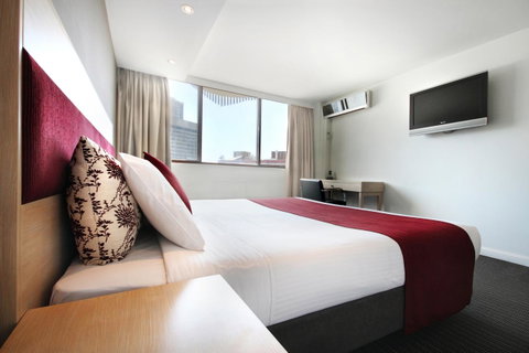 Central Studio Hotel Sydney - Accommodation Guide 16