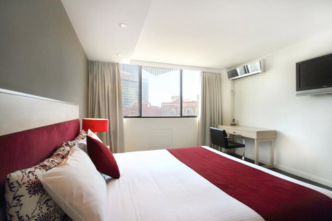 Central Studio Hotel Sydney - Accommodation Guide 14