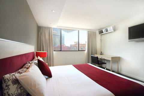 Central Studio Hotel Sydney - Accommodation Guide 10