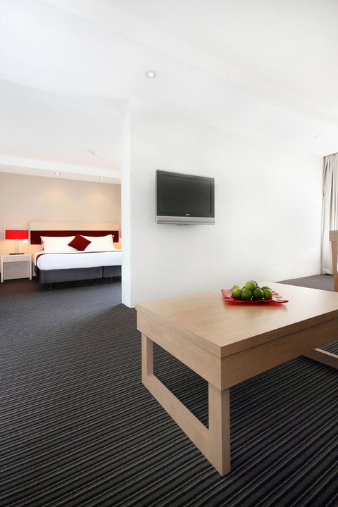 Central Studio Hotel Sydney - Accommodation Guide 13