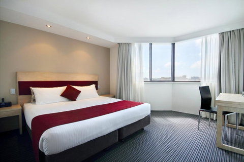 Central Studio Hotel Sydney - Accommodation Guide 20