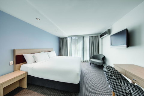 Central Studio Hotel Sydney - Accommodation Guide 3