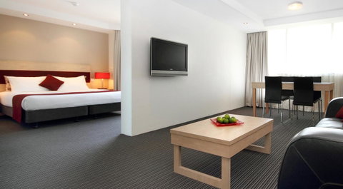 Central Studio Hotel Sydney - Accommodation Guide 11