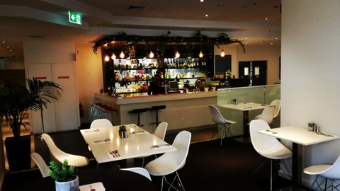 Central Studio Hotel Sydney - Accommodation Guide 24
