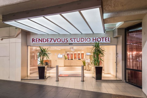 Central Studio Hotel Sydney - Accommodation Guide 0