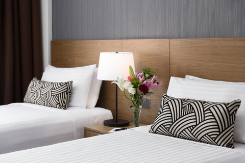 Rydges Camperdown - Accommodation Guide 8