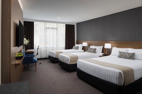 Rydges Camperdown - Accommodation Guide 9