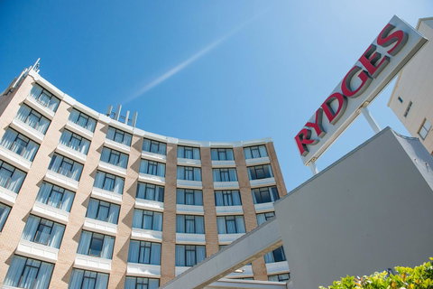 Rydges Camperdown - Accommodation Guide 1