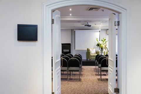 Rydges Camperdown - Accommodation Guide 31