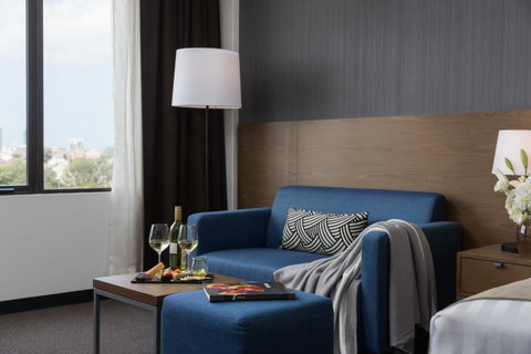 Rydges Camperdown - Accommodation Guide 0