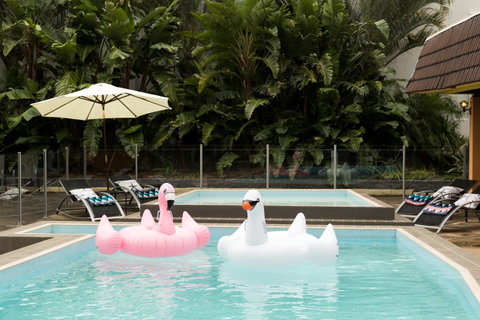Rydges Camperdown - Accommodation Guide 15