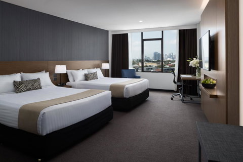Rydges Camperdown - Accommodation Guide 4