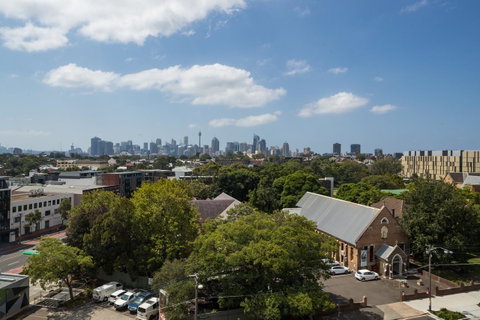 Rydges Camperdown - Accommodation Guide 12