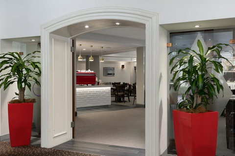 Rydges Camperdown - Accommodation Guide 18