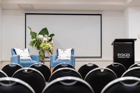 Rydges Camperdown - Accommodation Guide 29