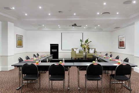 Rydges Camperdown - Accommodation Guide 33