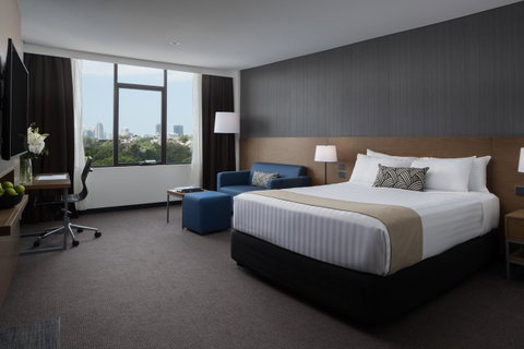 Rydges Camperdown - Accommodation Guide 3