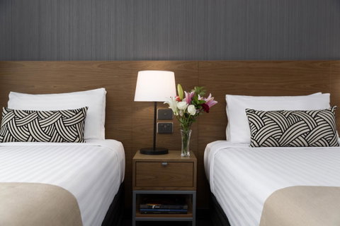 Rydges Camperdown - Accommodation Guide 2