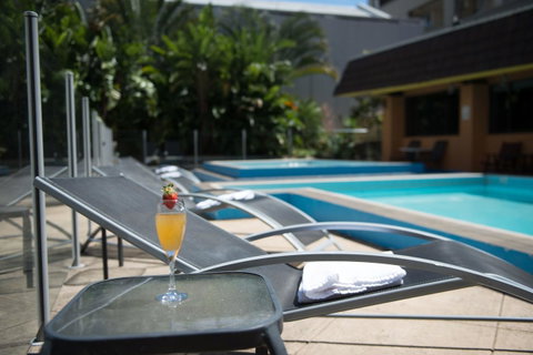 Rydges Camperdown - Accommodation Guide 17