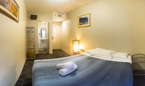 Big Backpackers Hostel - Accommodation Guide 38