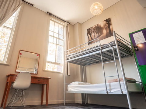 Big Backpackers Hostel - Accommodation Guide 23