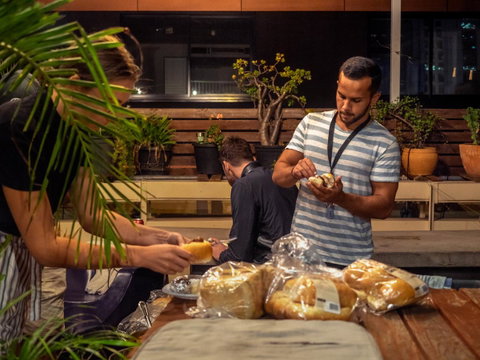 Big Backpackers Hostel - Accommodation Guide 17