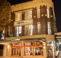 Big Hostel - Accommodation Asia