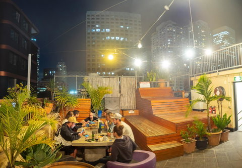 Big Backpackers Hostel - Accommodation Guide 34