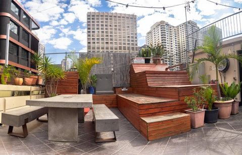 Big Backpackers Hostel - Accommodation Guide 33