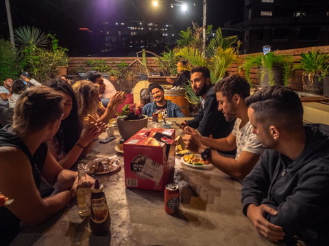 Big Backpackers Hostel - Accommodation Guide 15