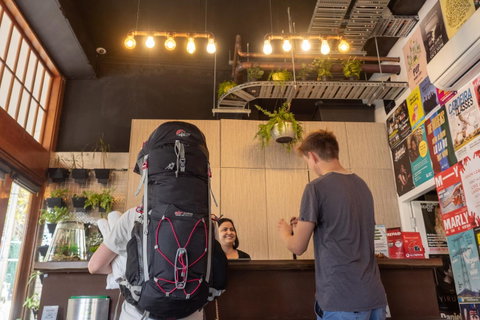 Big Backpackers Hostel - Accommodation Guide 6