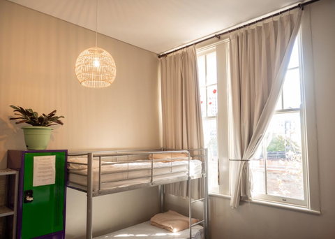 Big Backpackers Hostel - Accommodation Guide 20