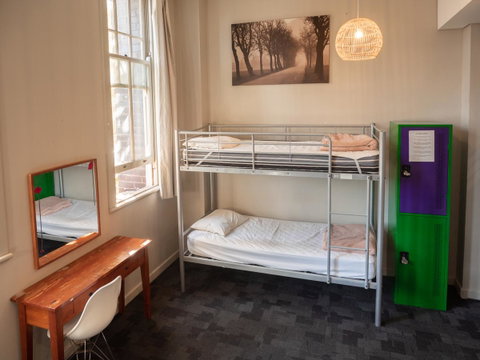 Big Backpackers Hostel - Accommodation Guide 25