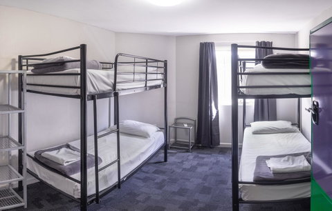Big Backpackers Hostel - Accommodation Guide 26