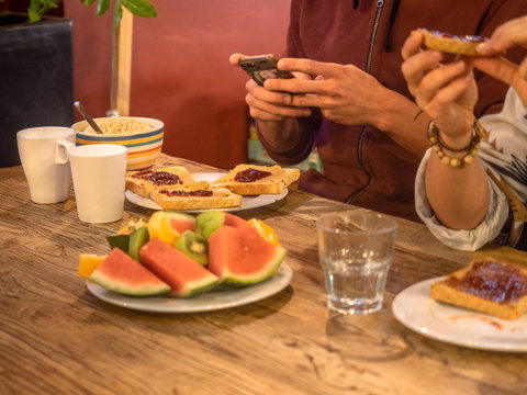 Big Backpackers Hostel - Accommodation Guide 42