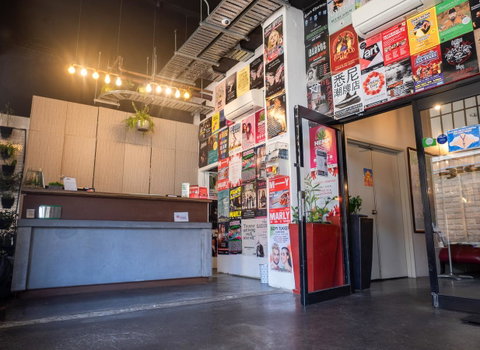 Big Backpackers Hostel - Accommodation Guide 28