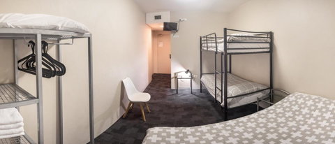 Big Backpackers Hostel - Accommodation Guide 41