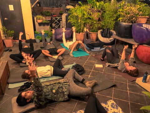 Big Backpackers Hostel - Accommodation Guide 5