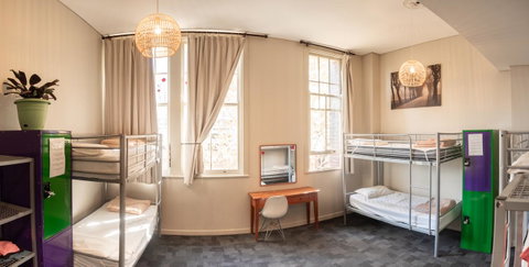 Big Backpackers Hostel - Accommodation Guide 21