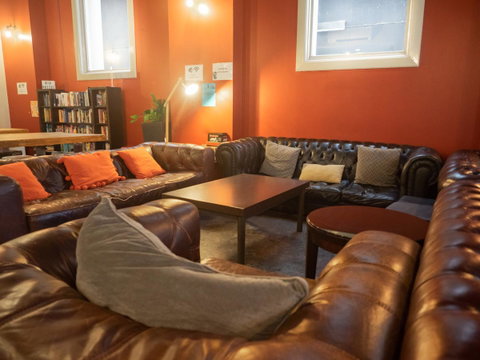 Big Backpackers Hostel - Accommodation Guide 37