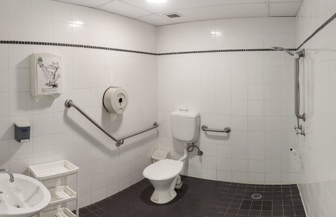 Big Backpackers Hostel - Accommodation Guide 22