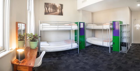 Big Backpackers Hostel - Accommodation Guide 30